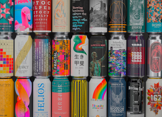 5 Ways Quality Lamination Films Can Enhance Your Product’s Shelf Appeal